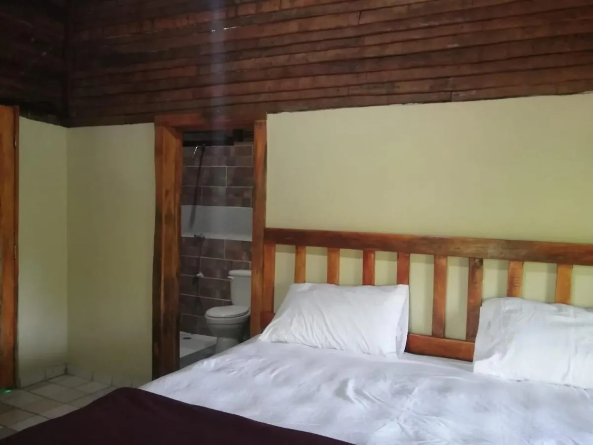 شقة Rancho Paola Cotuy 0*,  جمهورية الدومينيكان