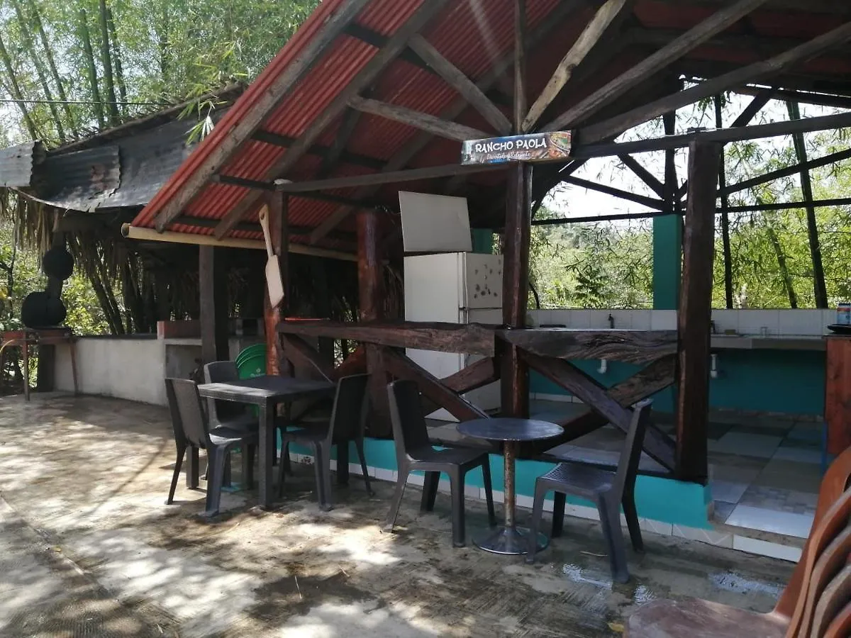 منزل للإقامة شقة Rancho Paola Cotuy جمهورية الدومينيكان